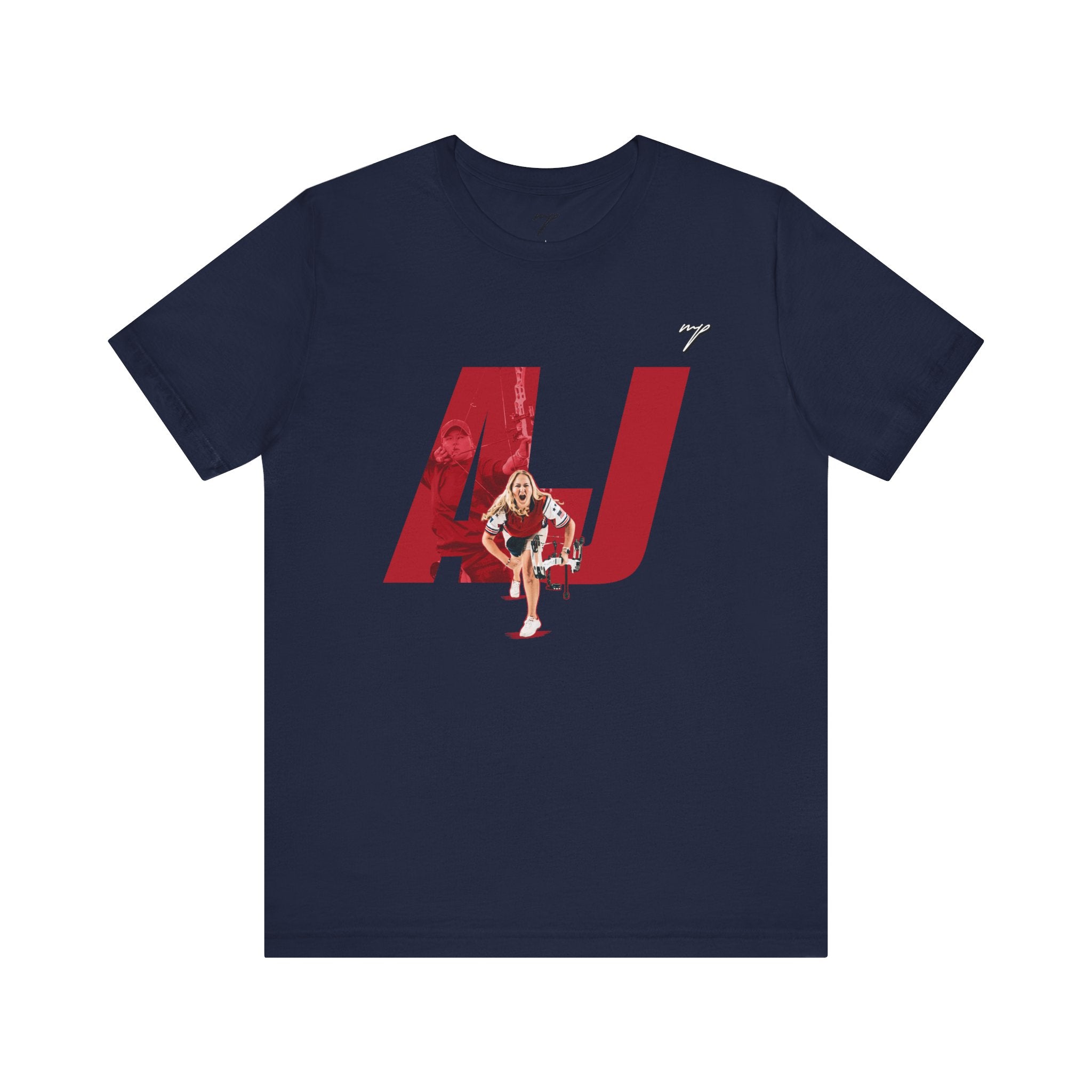 Anna Jo Rush Graphic Tee