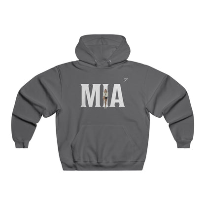 Mia Andrle Vintage Hoodie