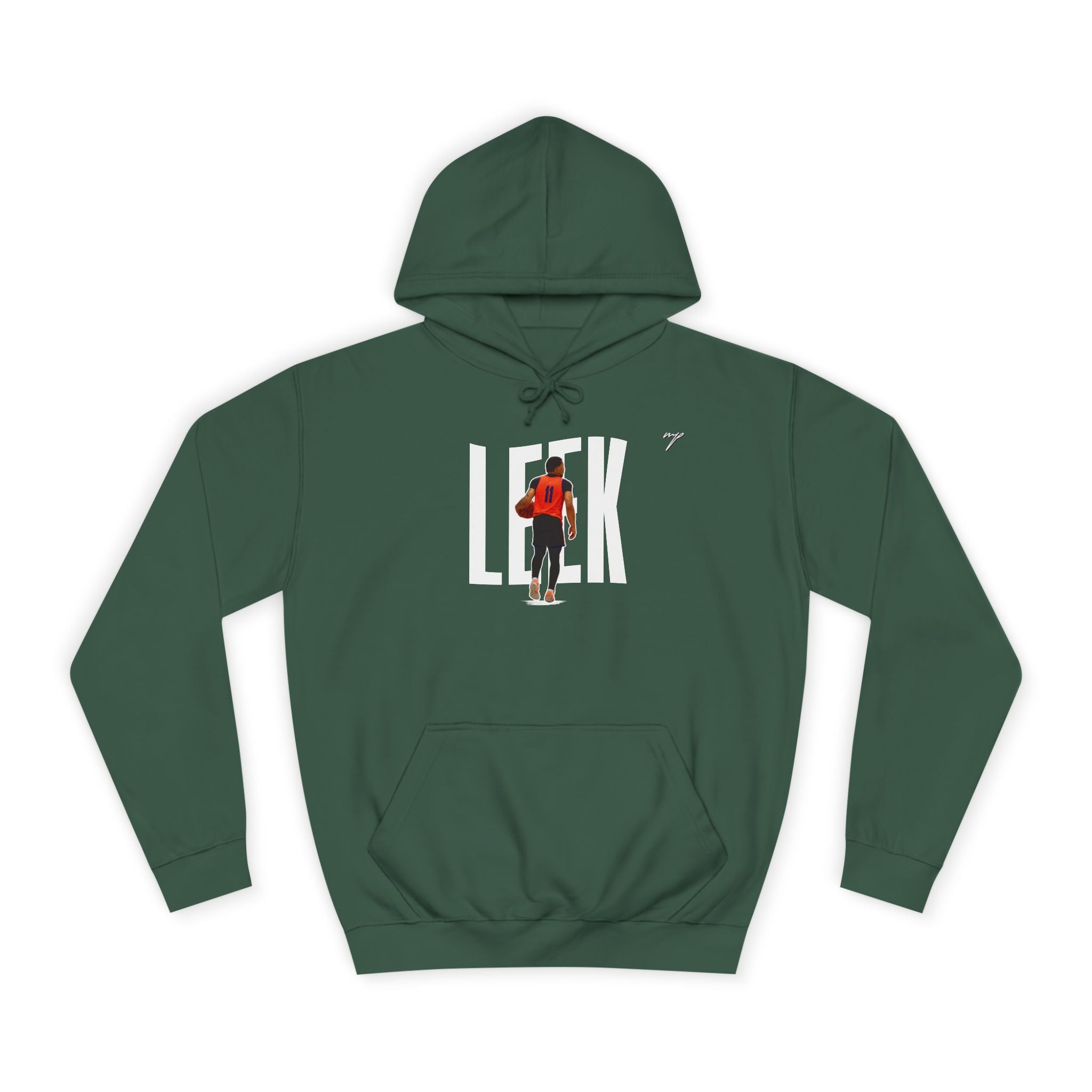 Malik Traylor Hoodie