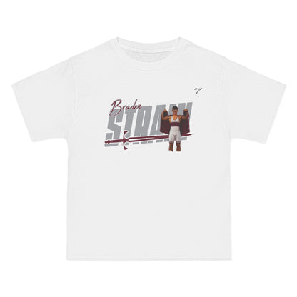 Braden Strain Vintage Tee