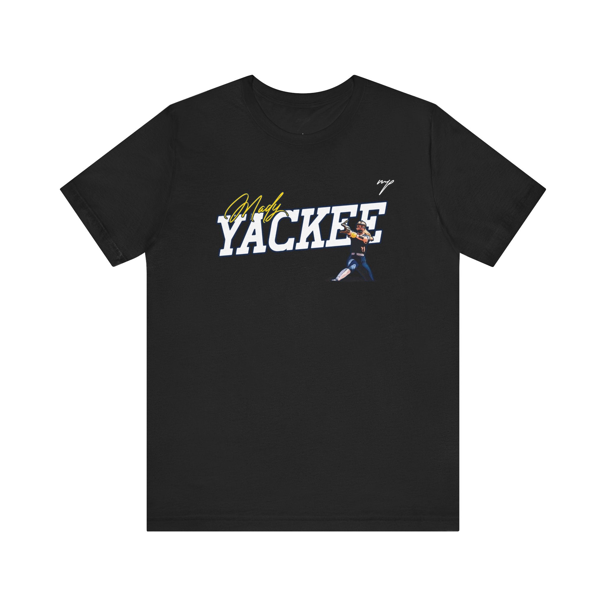 Mady Yackee Graphic Tee