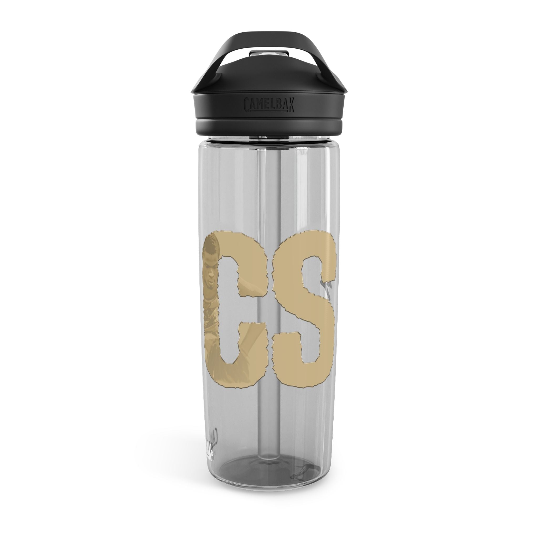 Charly Sainteus CamelBak Water Bottle