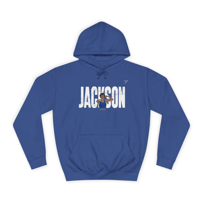 Jackson Pettyjohn Hoodie