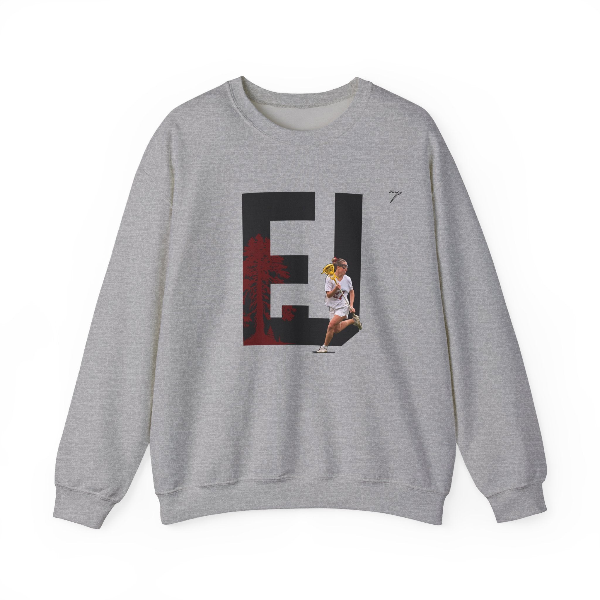 Ellie Johnson Crewneck