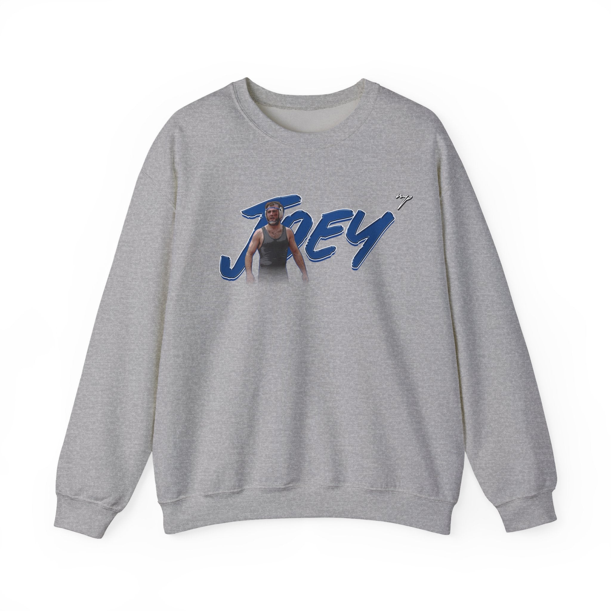 Joey Jens Crewneck