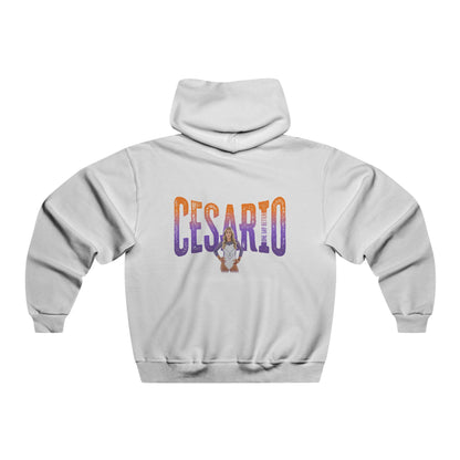 Ella Cesario Vintage Hoodie