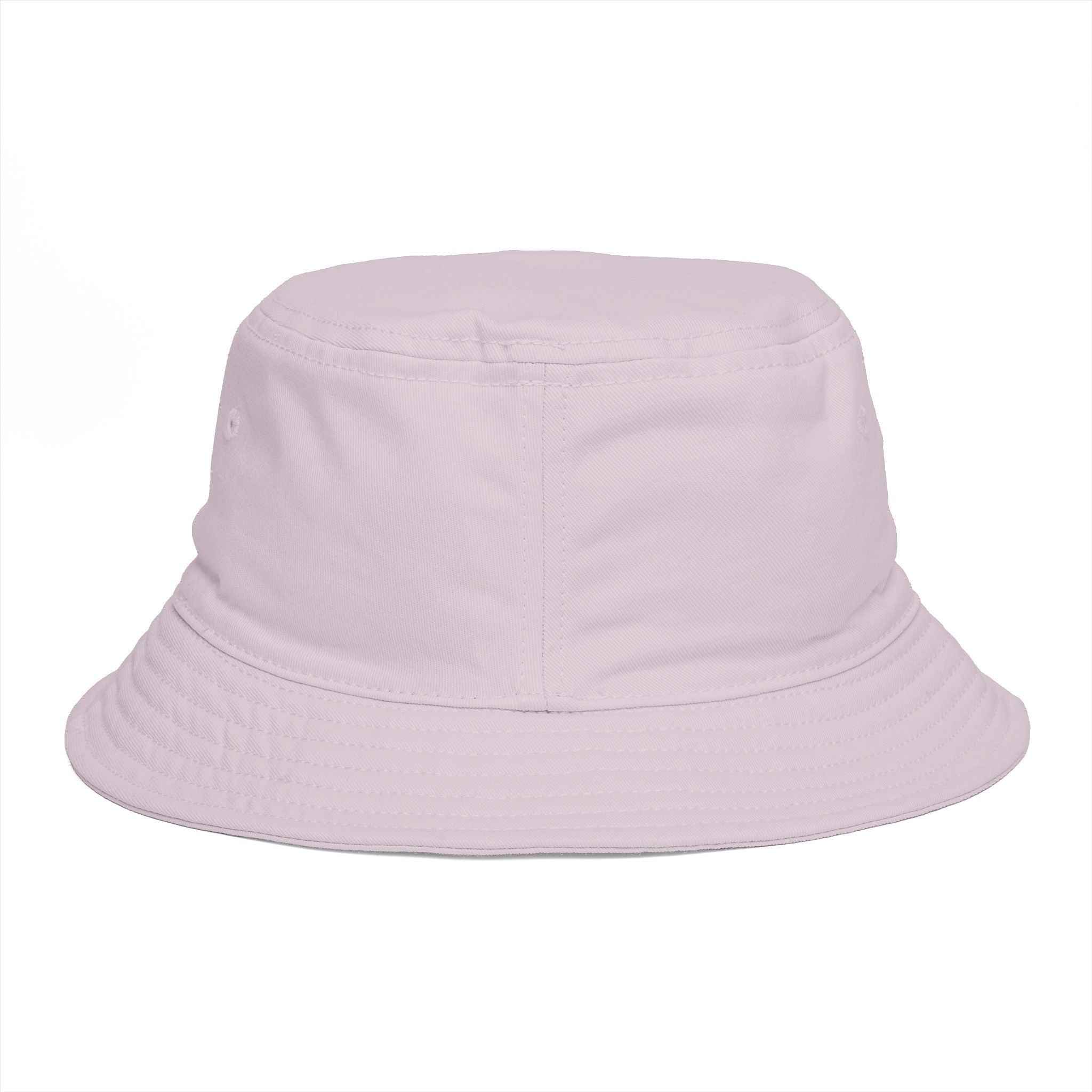 ISE Embroidered Bucket Hat