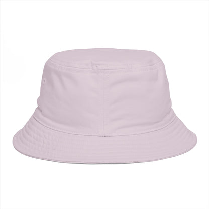 ISE Embroidered Bucket Hat
