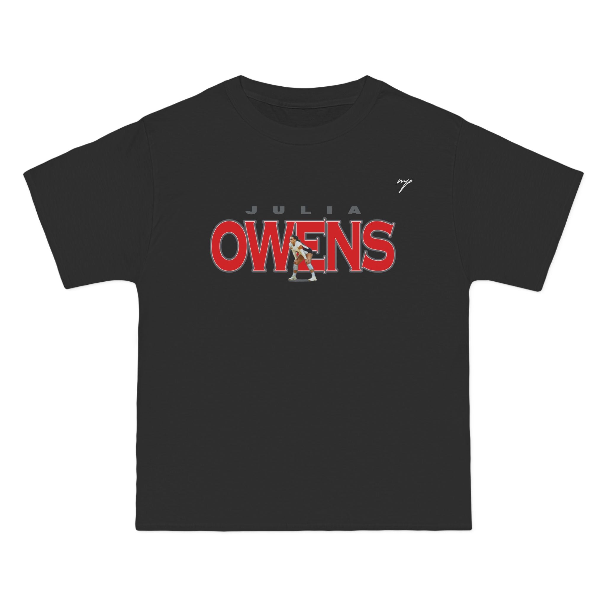 Julia Owens Vintage Tee