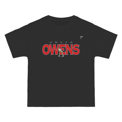 Julia Owens Vintage Tee