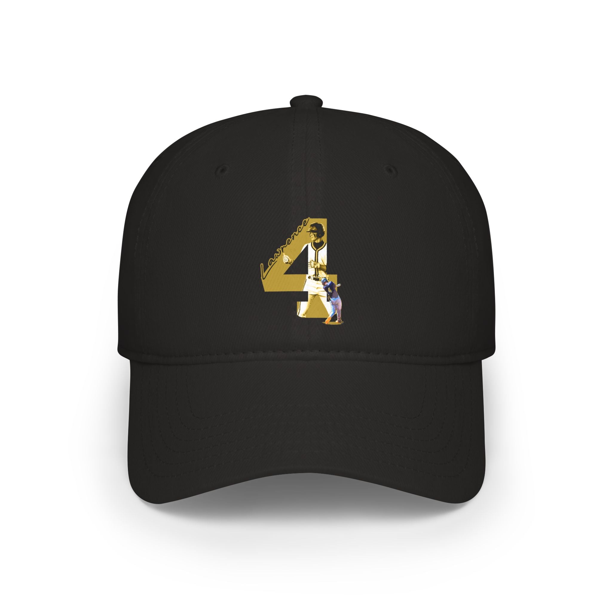 Wesley Lawrence Hat