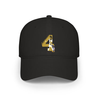 Wesley Lawrence Hat