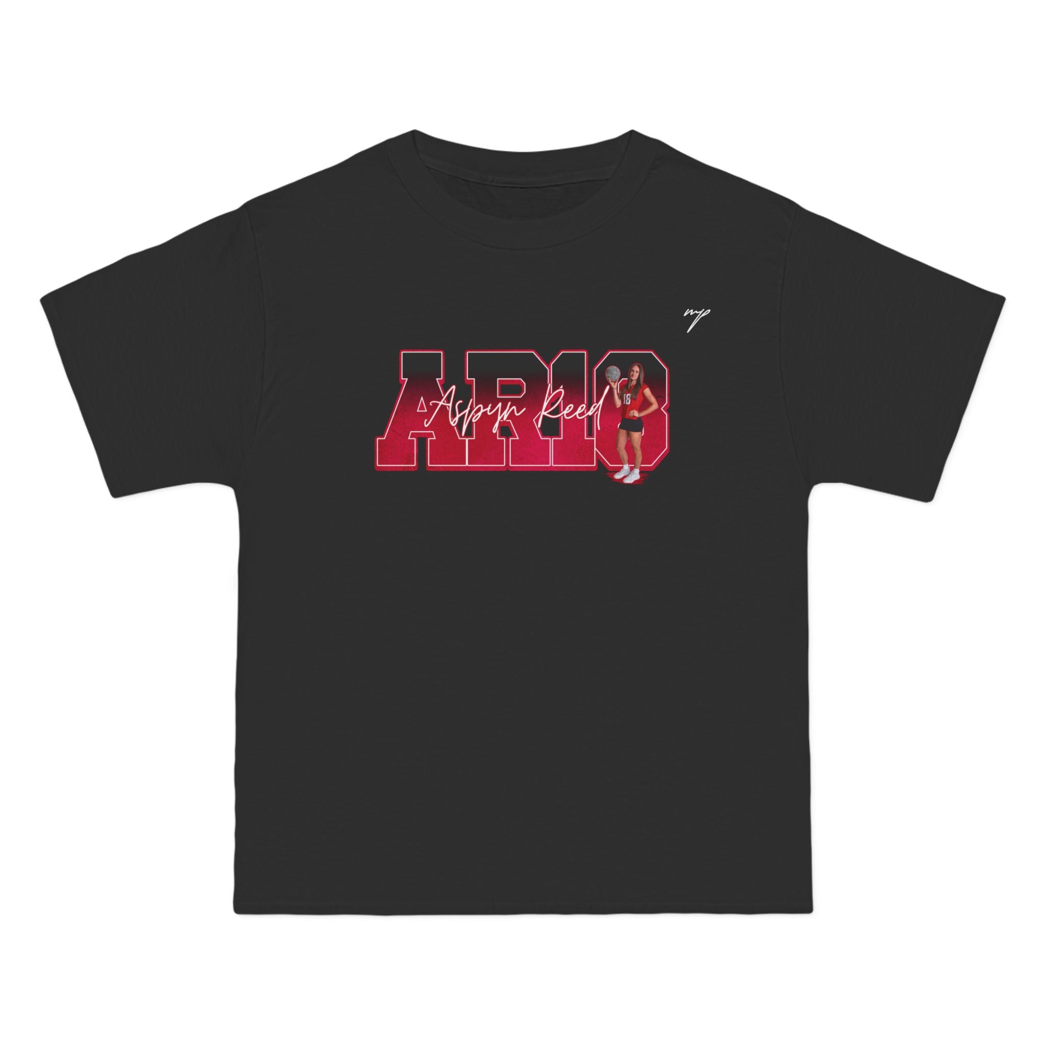 Aspyn Reed Vintage Tee
