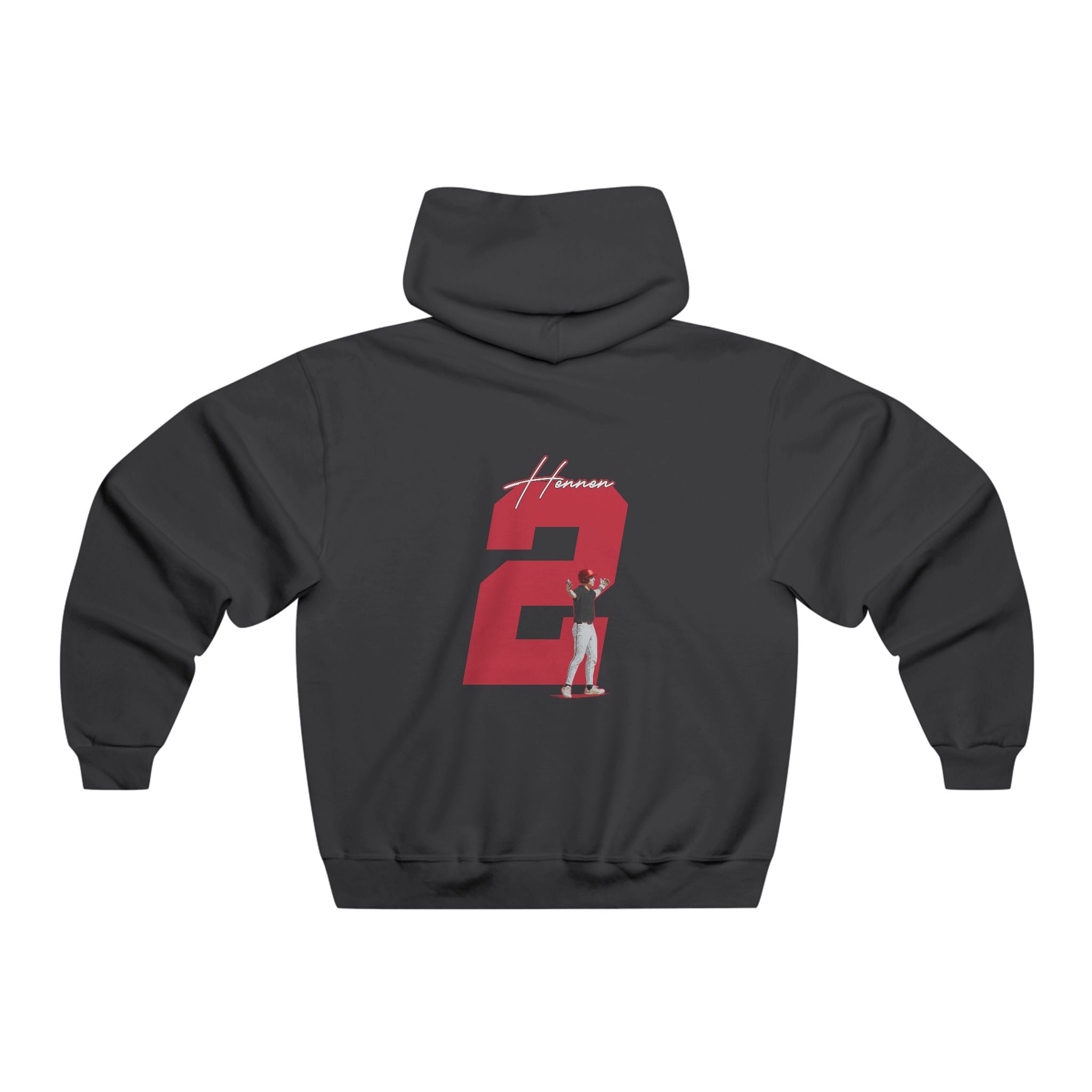 Matthew Hennen Vintage Hoodie