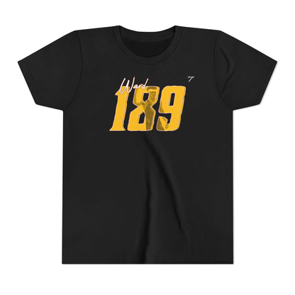Billy Ward YOUTH Graphic Tee