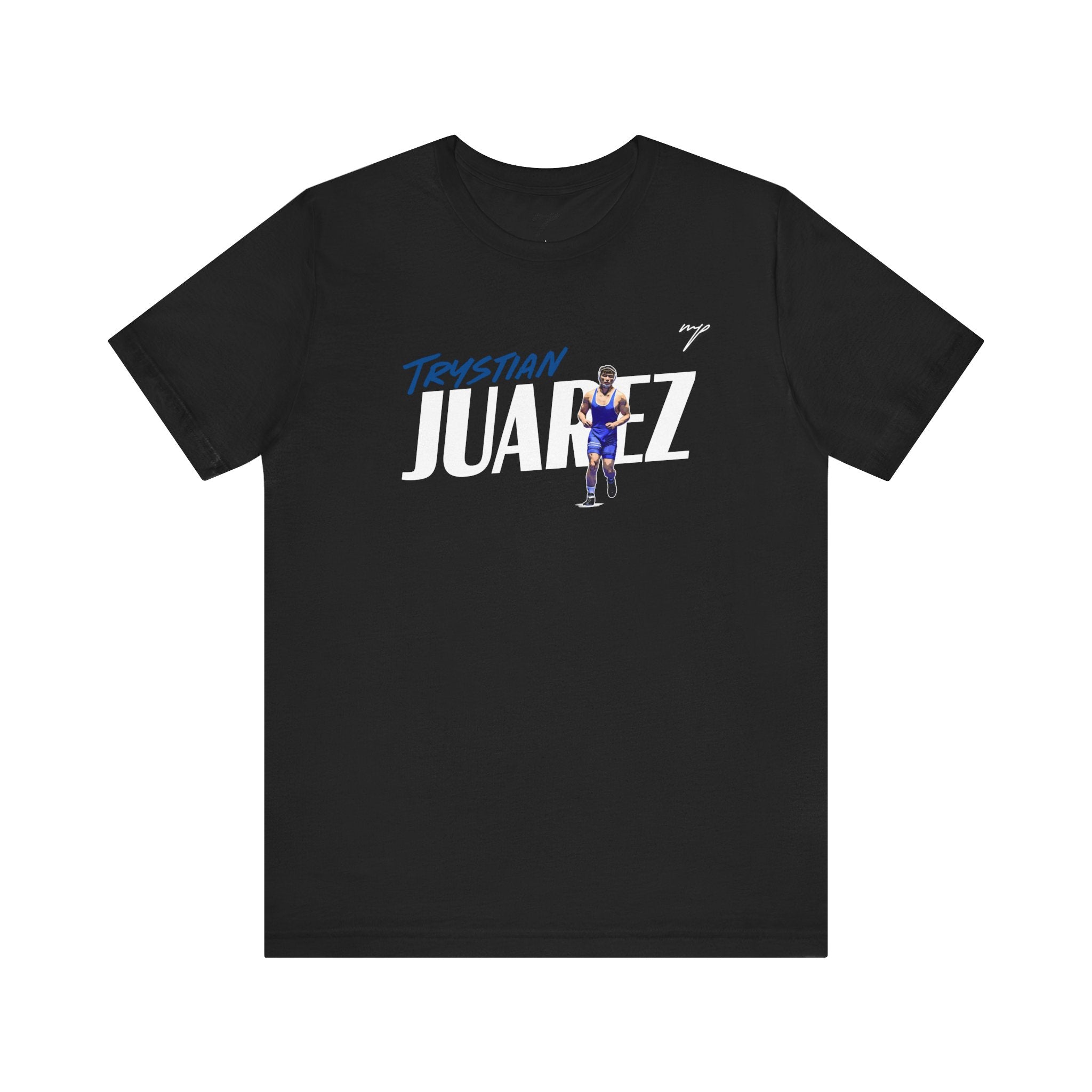 Trystian Juarez Graphic Tee