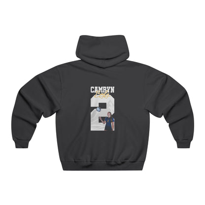Camryn Bayly Vintage Hoodie
