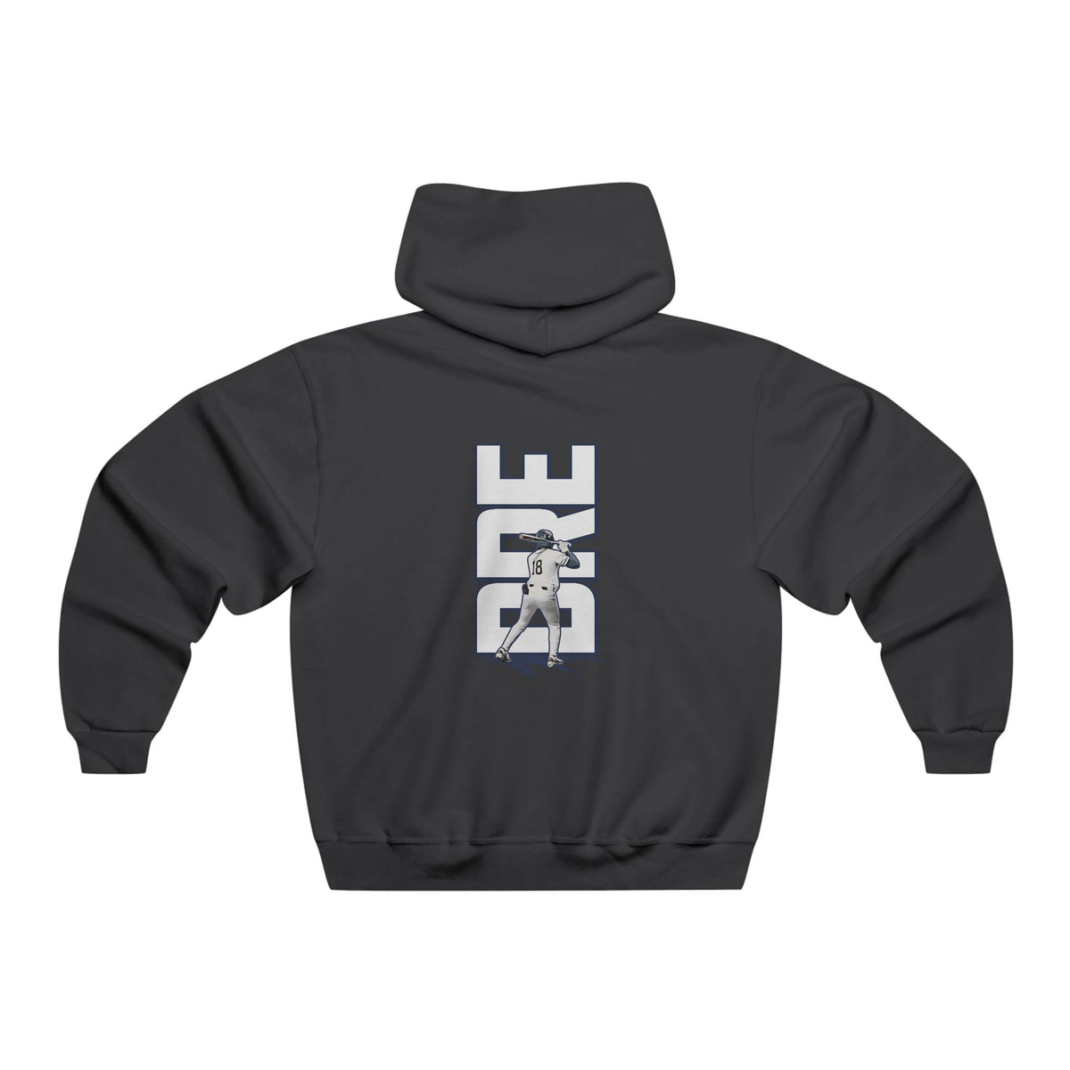 Keondre Fields Vintage Hoodie