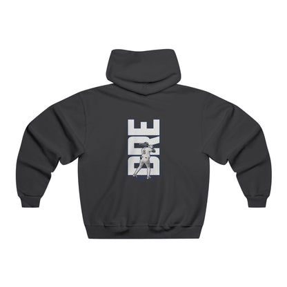 Keondre Fields Vintage Hoodie
