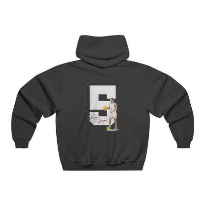 Jaylen Wysinger Vintage Hoodie