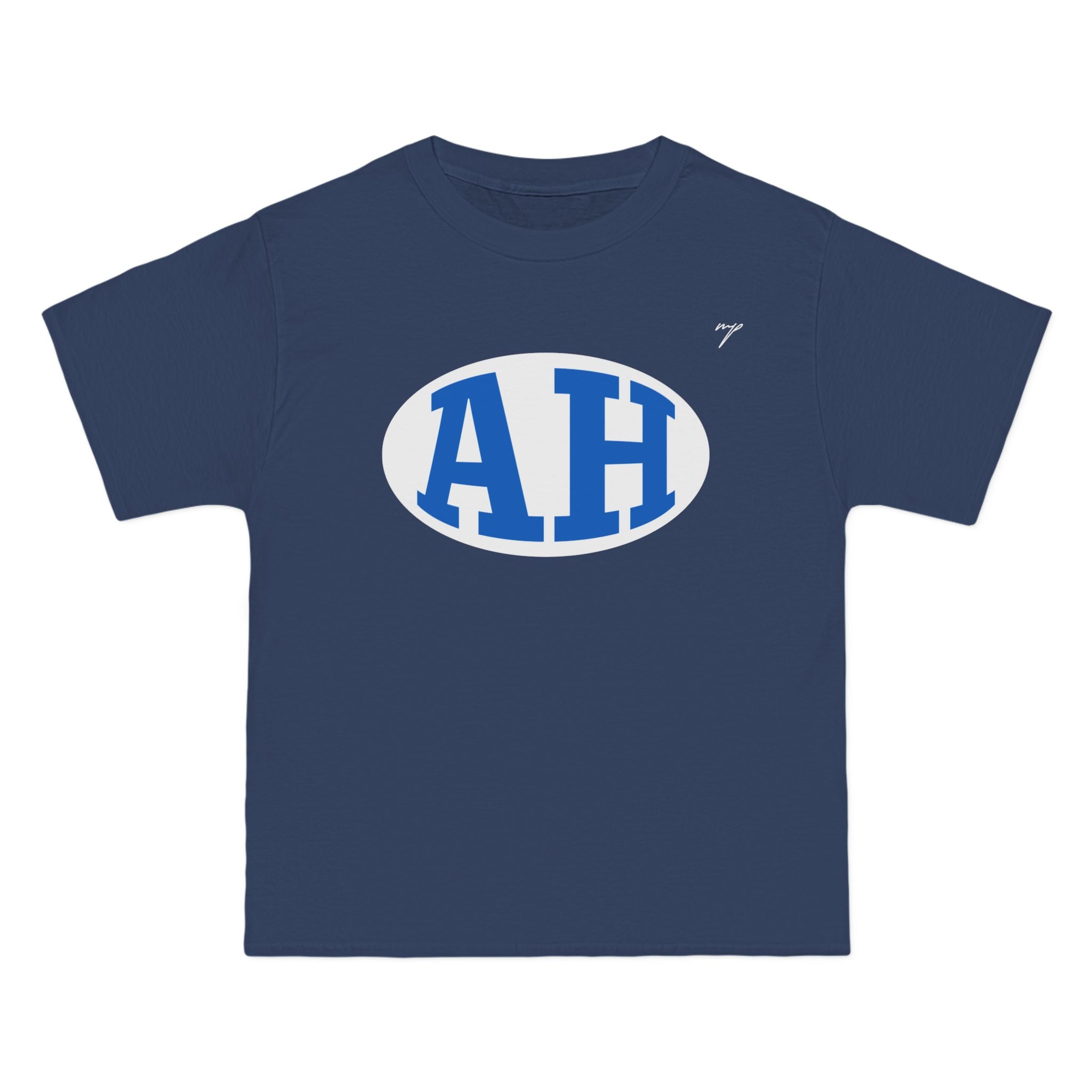 Abby Hoybjerg Vintage Tee