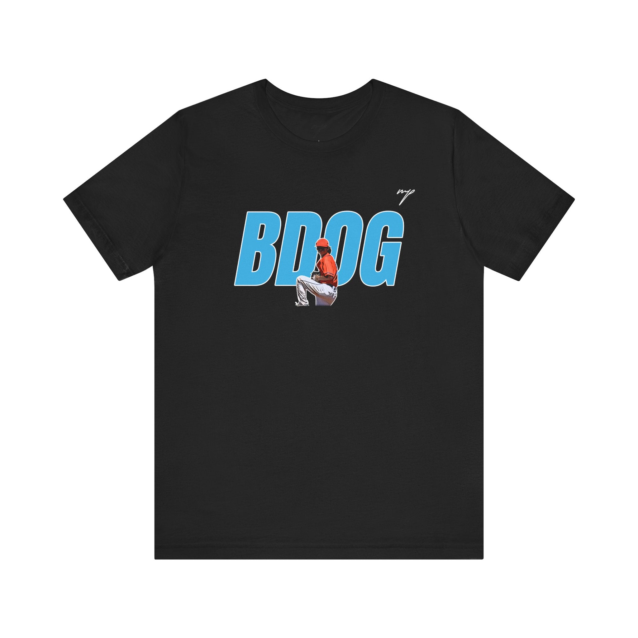 Brayden Moore Graphic Tee