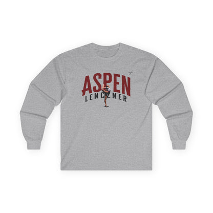 Aspen Lenczner Long Sleeve Tee