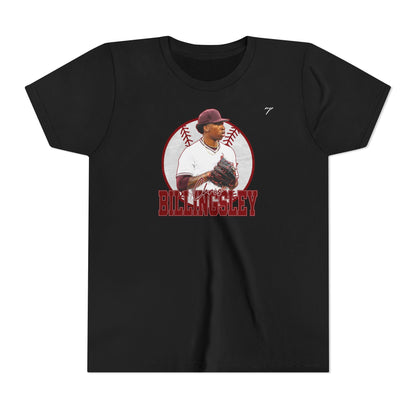 Chris Billingsley YOUTH Graphic Tee