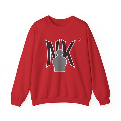 Nicholas Kjaerulff Crewneck