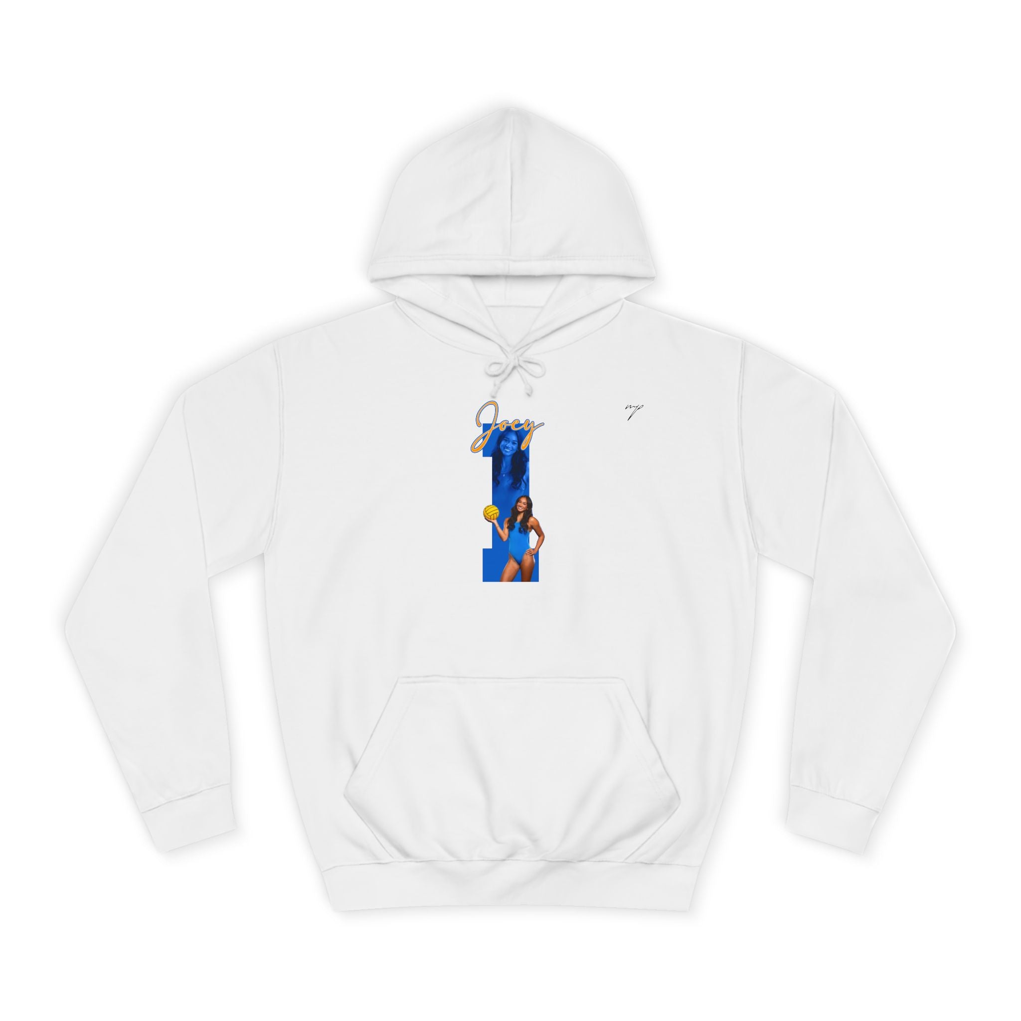 Joey Niz Hoodie