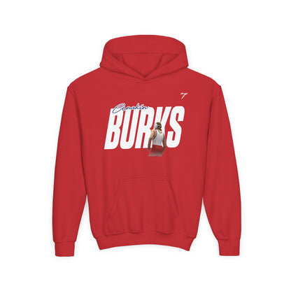 Anakin Burks YOUTH Hoodie