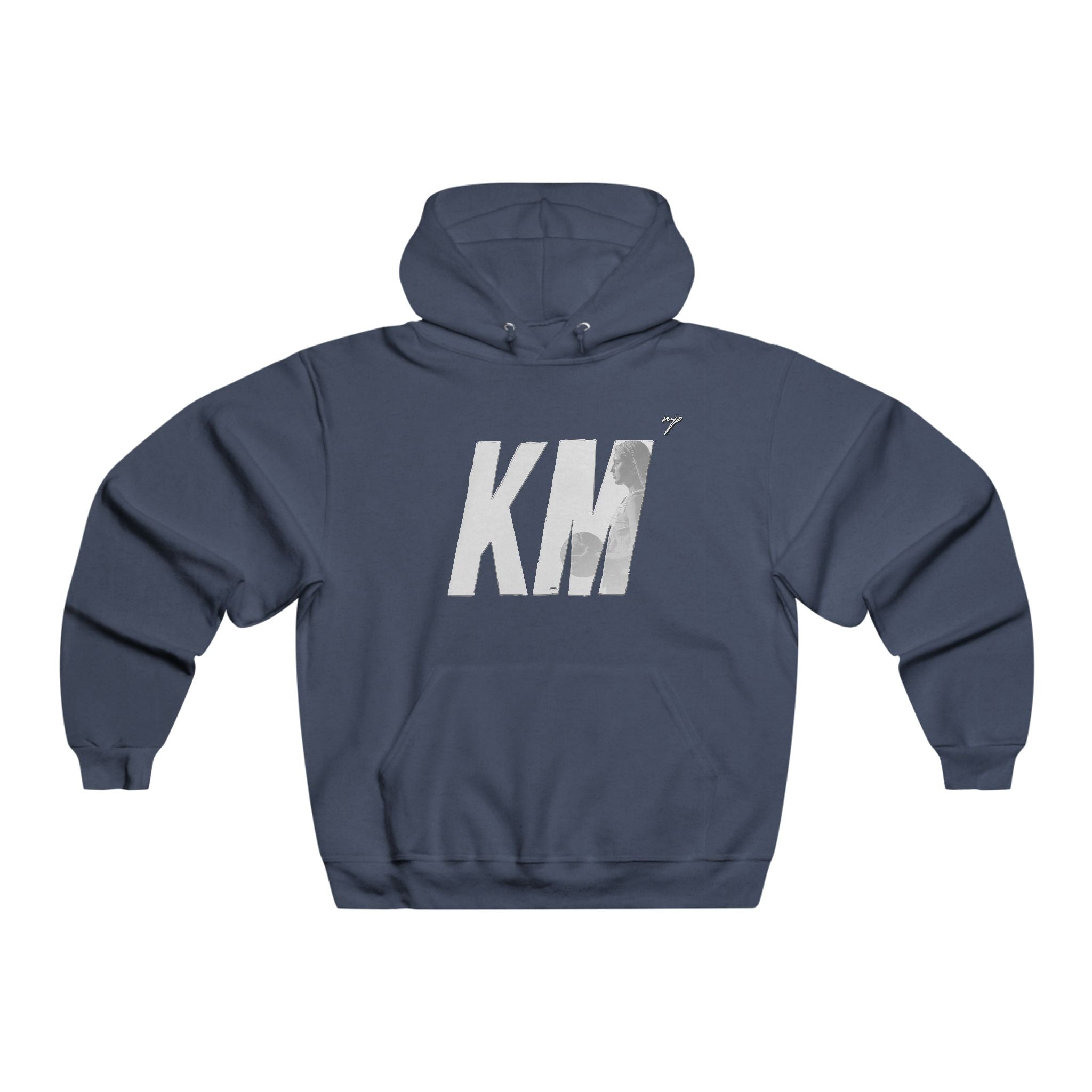 Karson Martin Vintage Hoodie