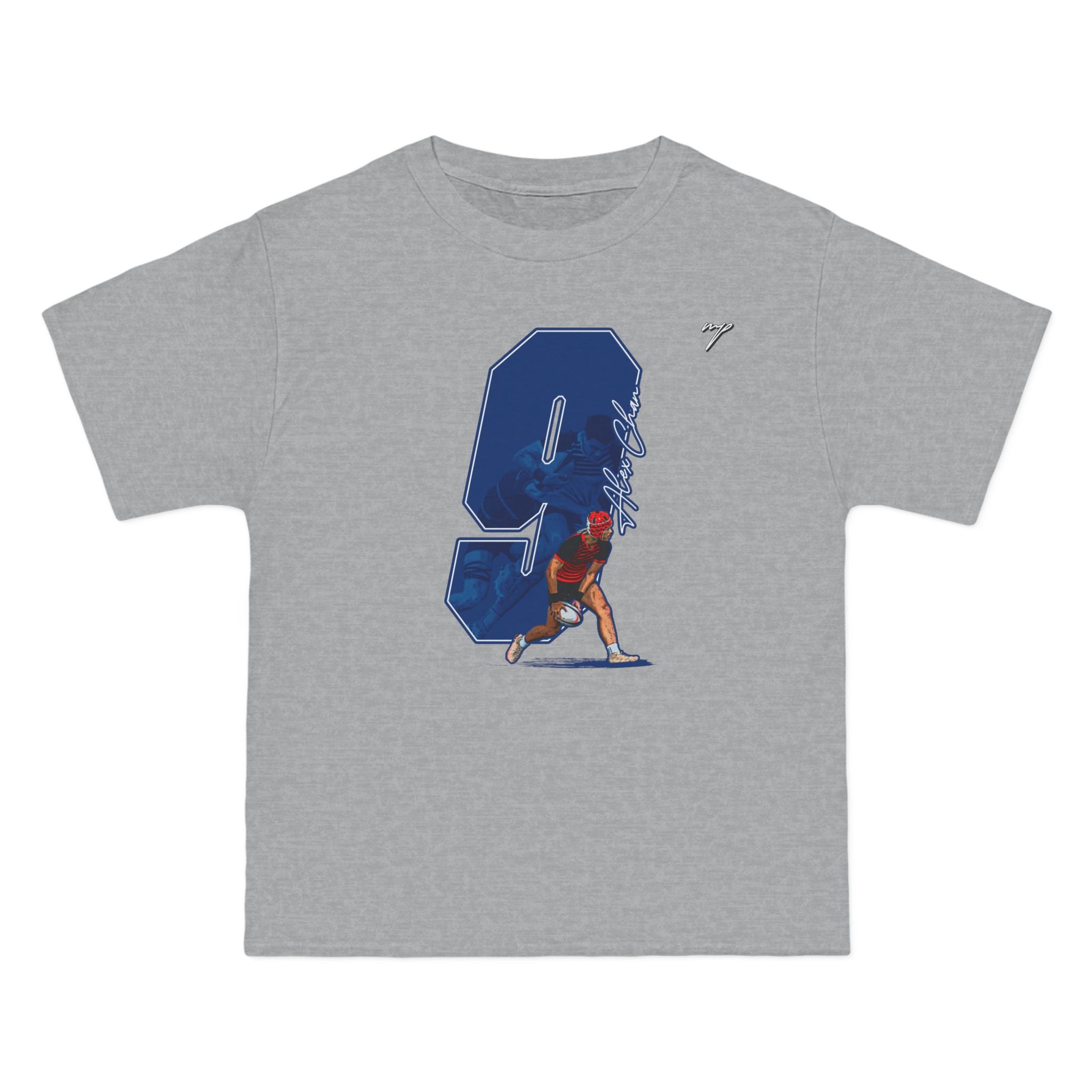 Alex Chan Vintage Tee