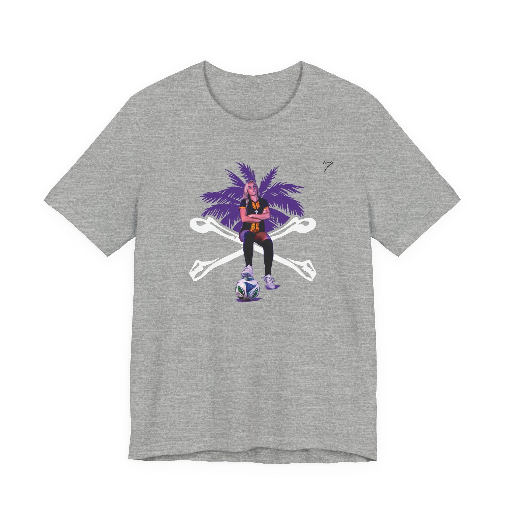 Aliya Cobb Graphic Tee