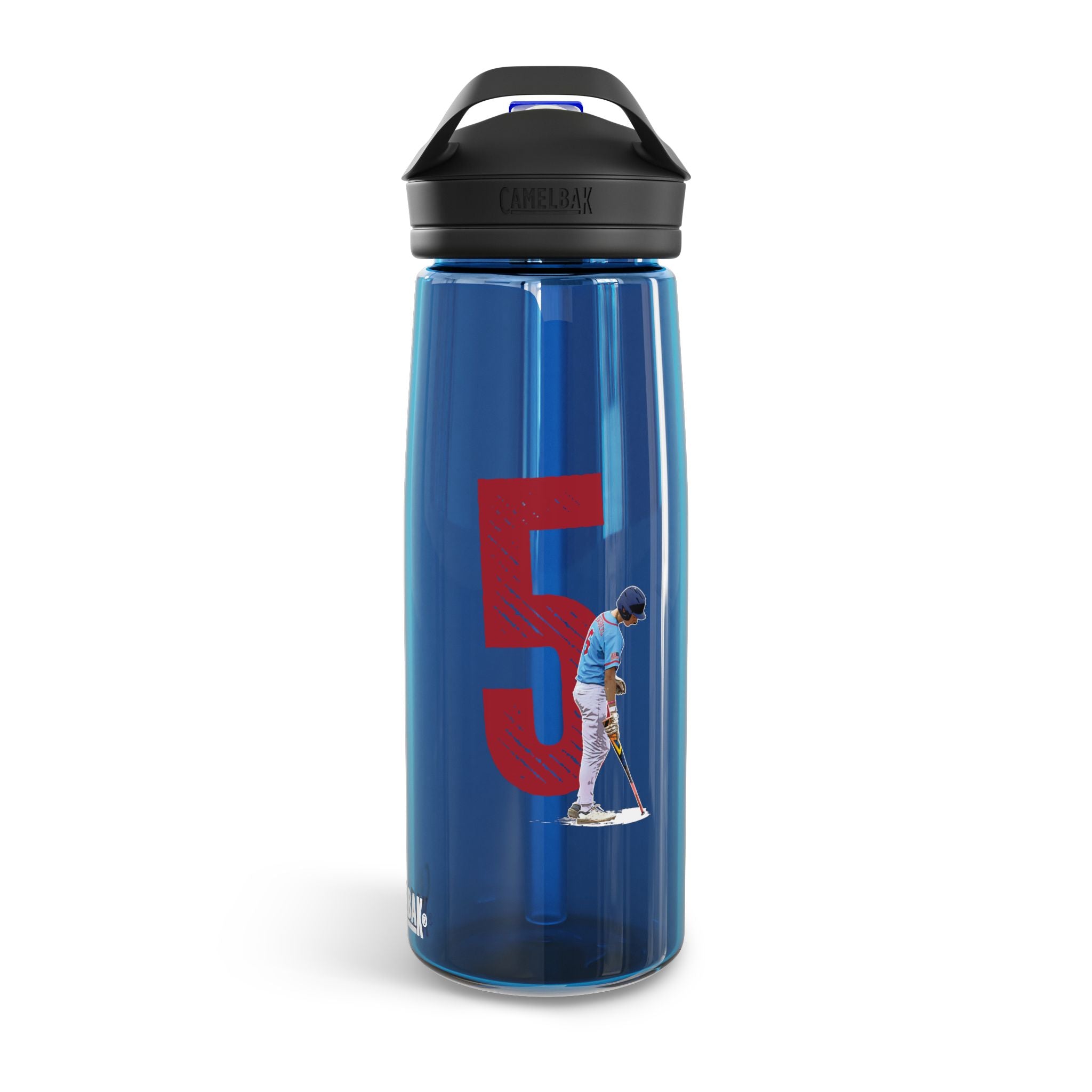 Brayden Meeuwenberg CamelBak Water Bottle
