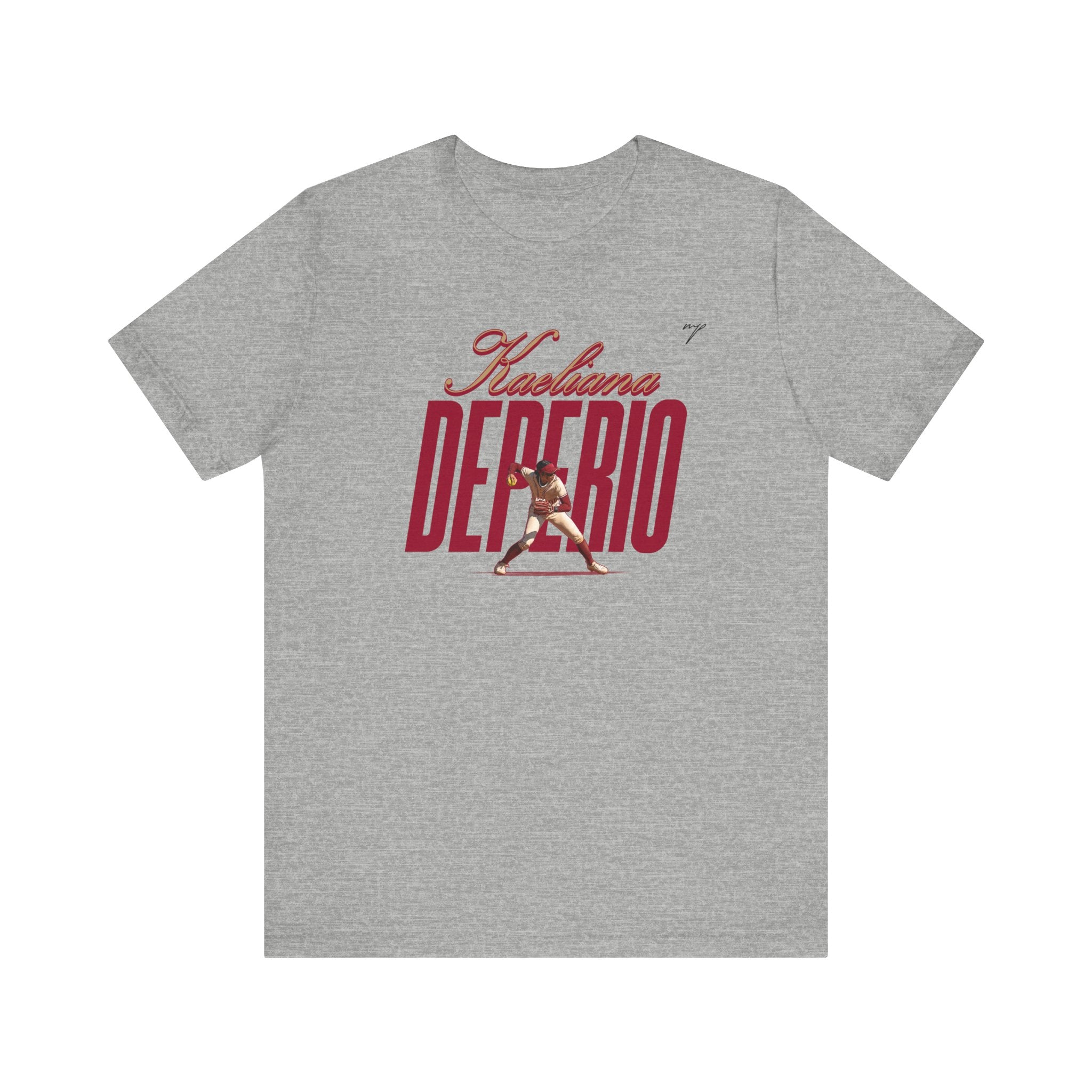 Kaeliana DePerio Graphic Tee