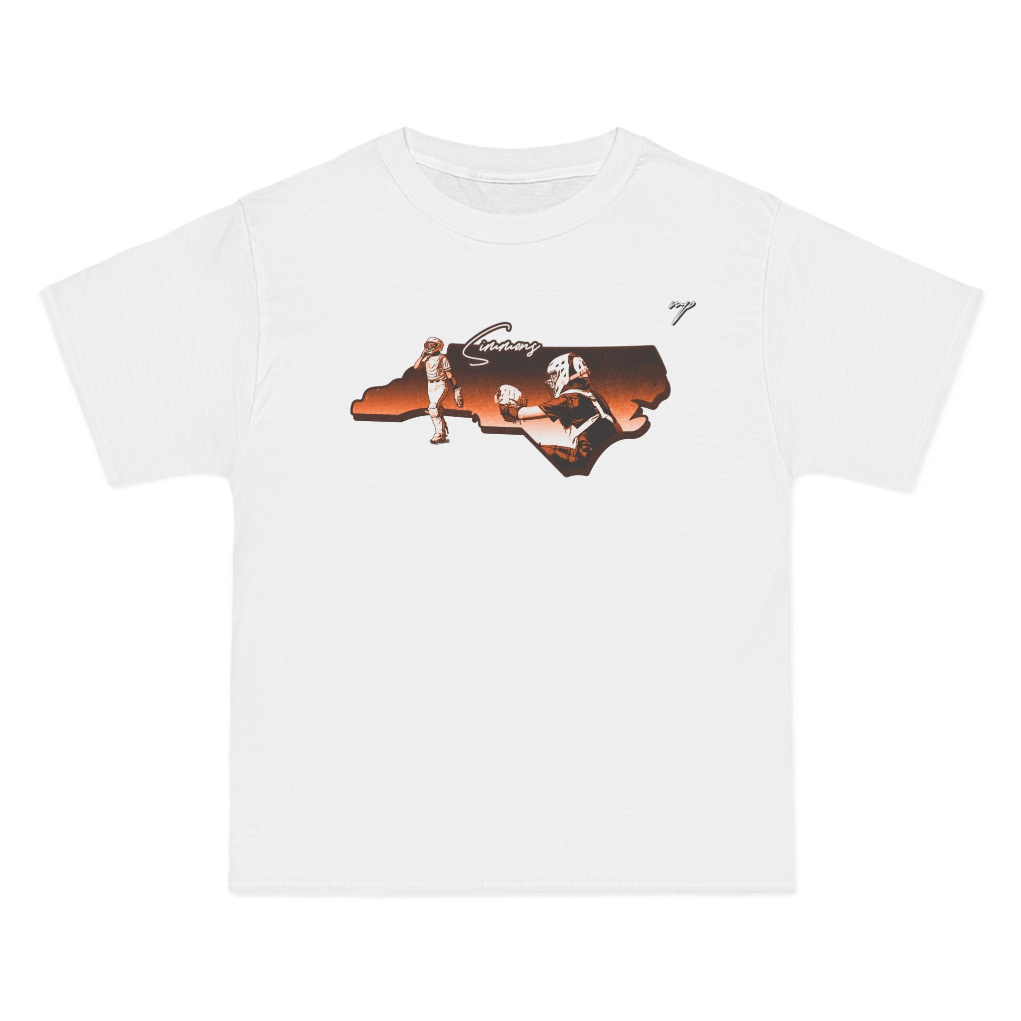 Nola-Blair Simmons Vintage Tee