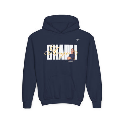 Charli Anger YOUTH Hoodie