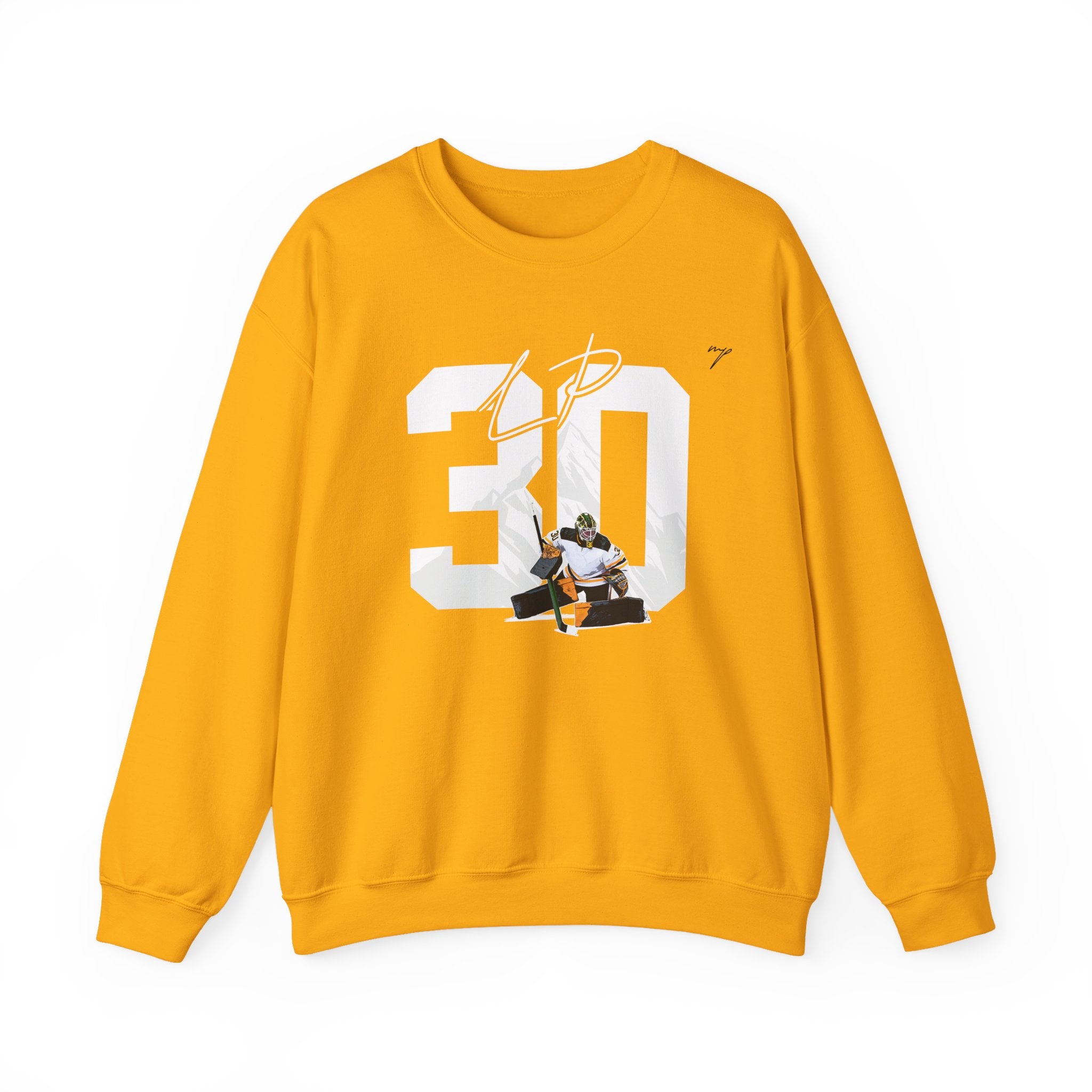 Lily Prendergast Crewneck