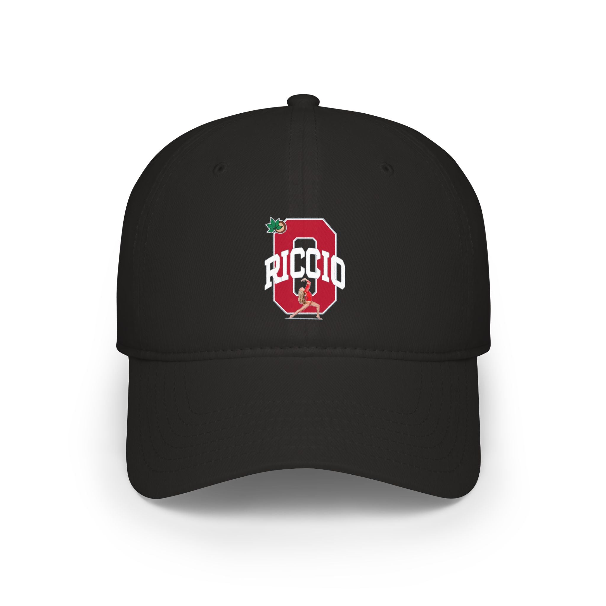 Hannah Riccio Hat