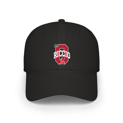 Hannah Riccio Hat