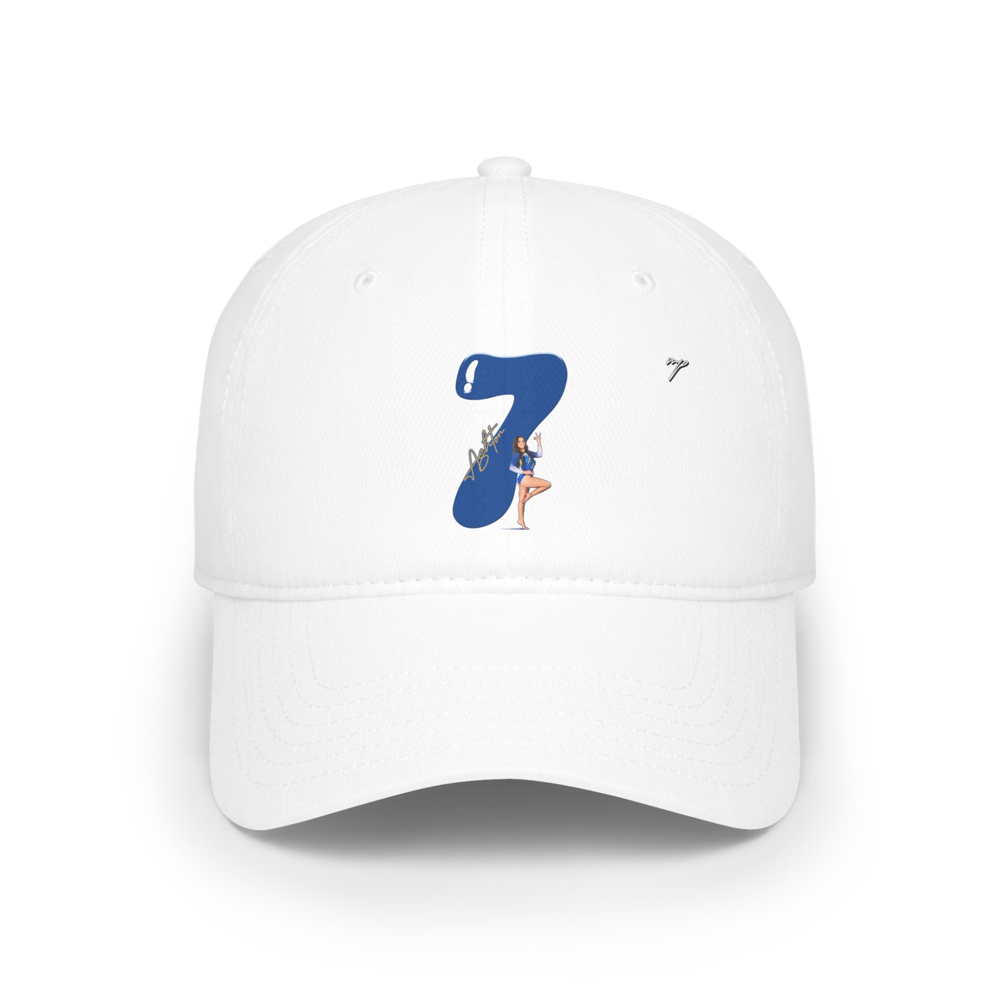Marissa Ashton Hat