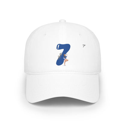 Marissa Ashton Hat