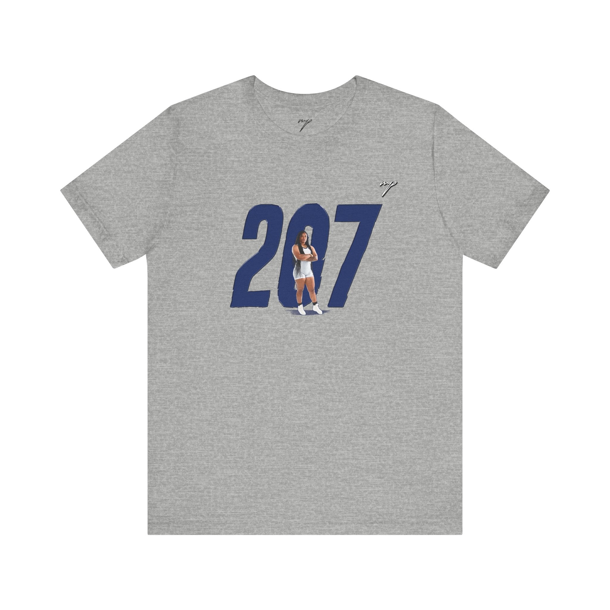 Harmoni Callins Graphic Tee