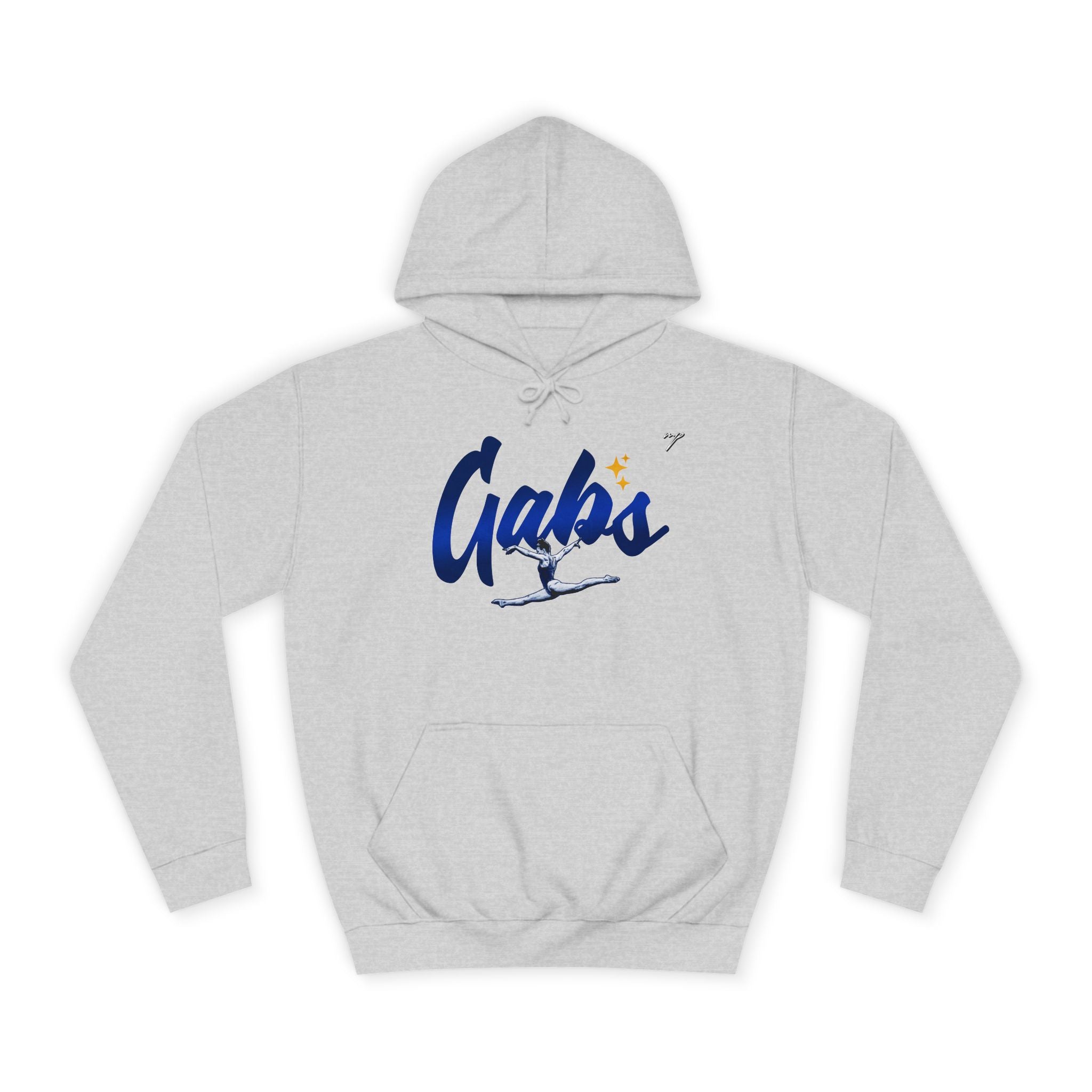 Gabby Riley Hoodie