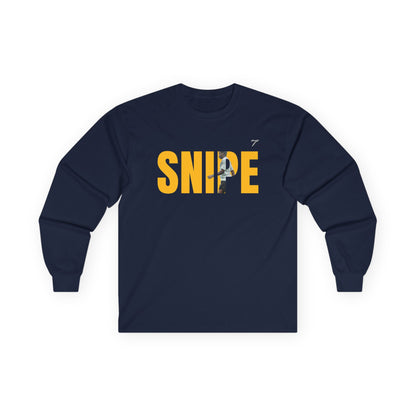 Adam Snipe Long Sleeve Tee