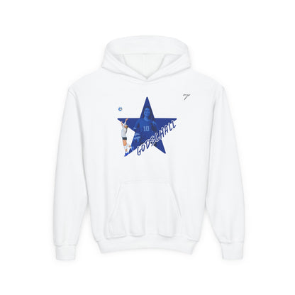 Mailinh Godschall YOUTH Hoodie