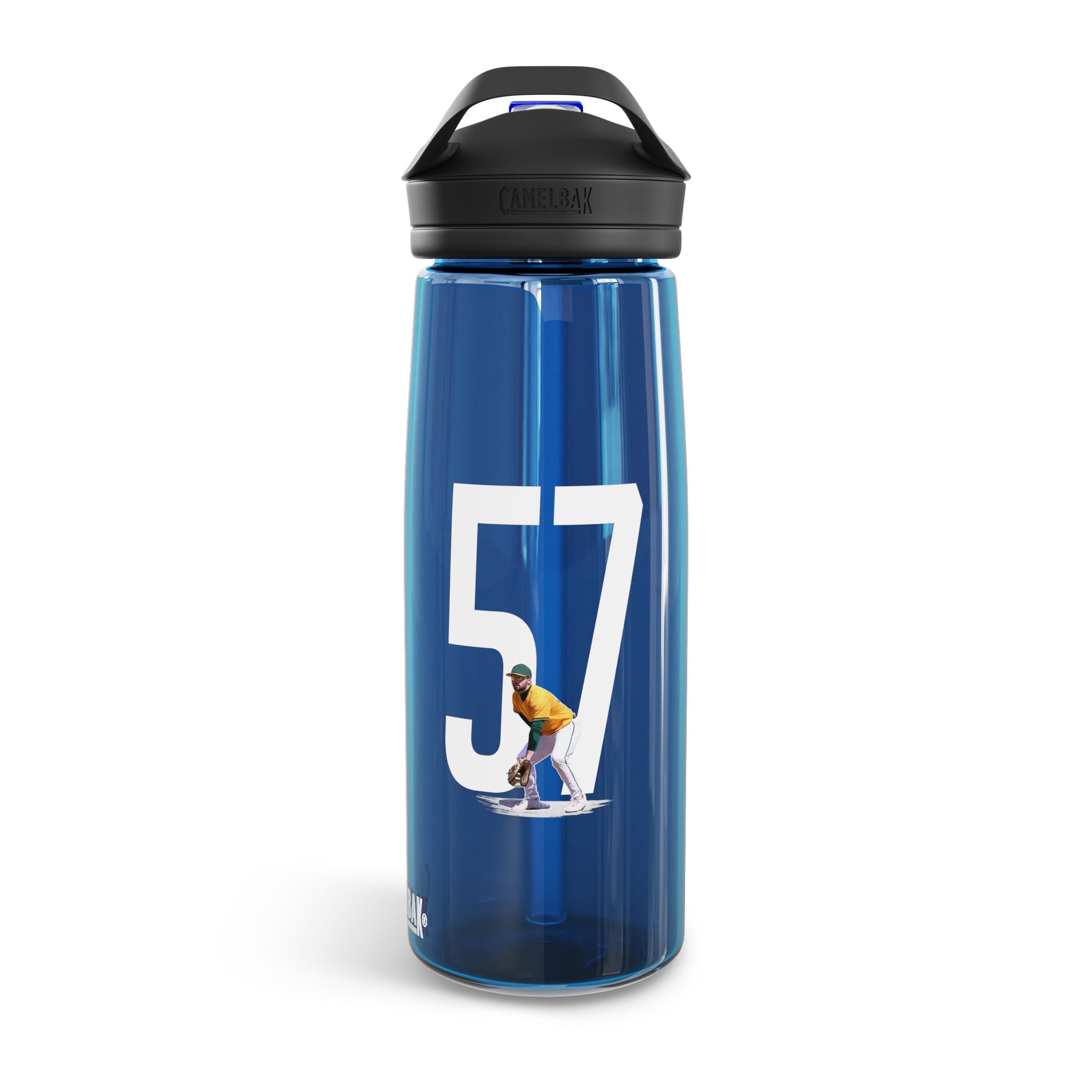 Chuck Fontana CamelBak Water Bottle