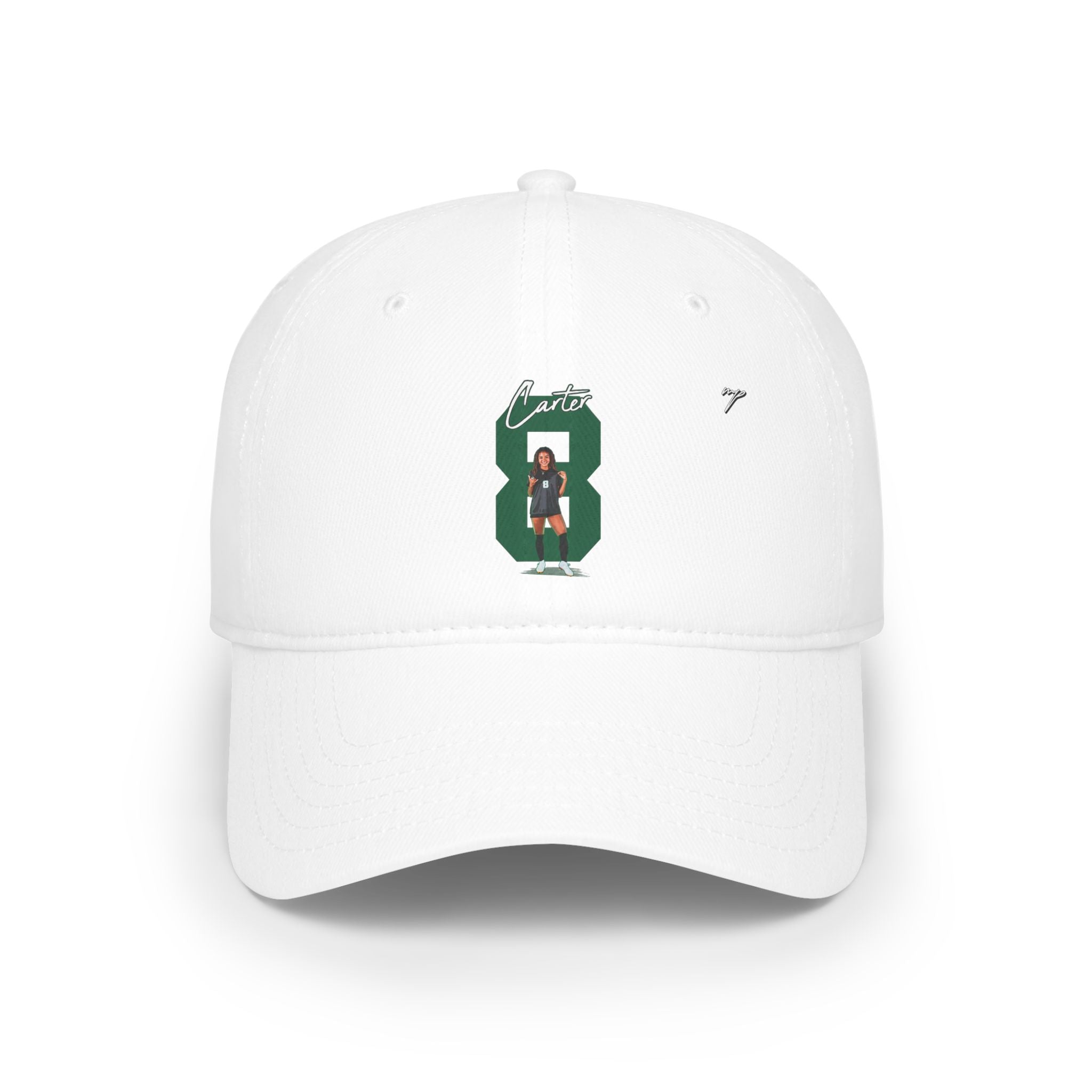 Caroline Carter Hat