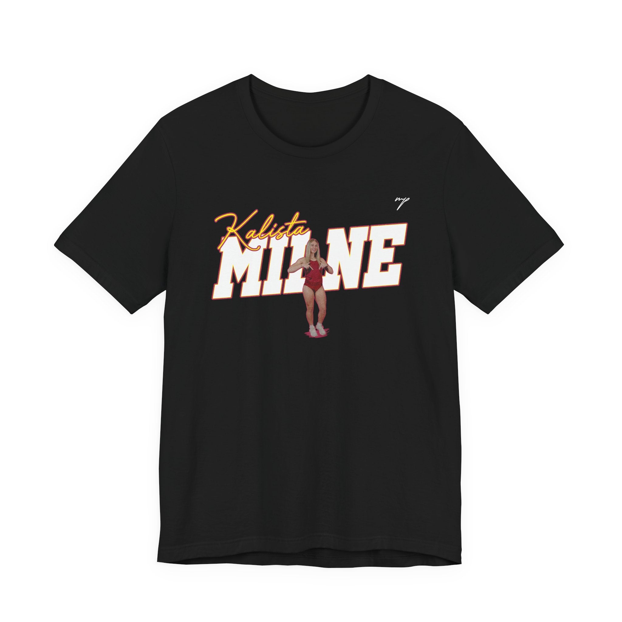 Kalista Milne Graphic Tee